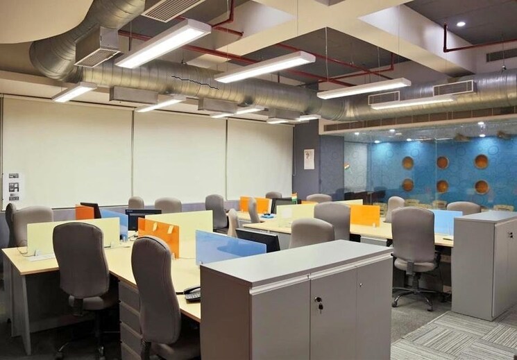 Team Area, baner Commercial Office Space 8000 Sq.Ft. In Baner Pune 9205388