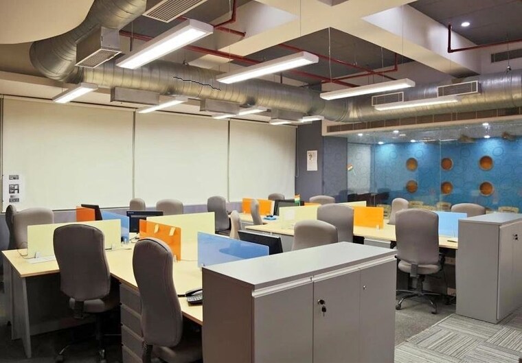 Team Area, baner Commercial Office Space 8000 Sq.Ft. In Baner Pune 9205388