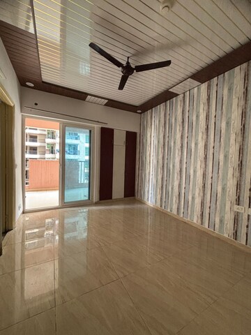 3.5 BHK Apartment For Sale in Saviour Greenisle, Sain Vihar