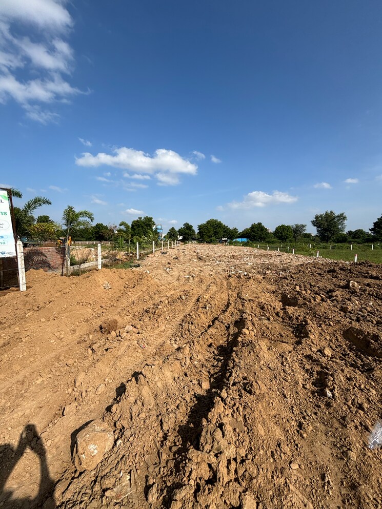 undefined, science city  1061 Sq.Yd. Plot In Science City Ahmedabad 9205500