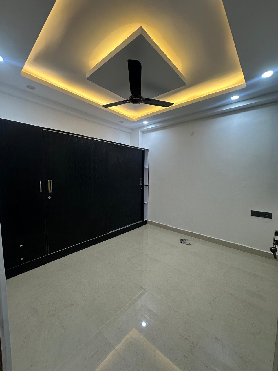 2 BHK Builder Floor For Rent in Freedom Fighters Enclave