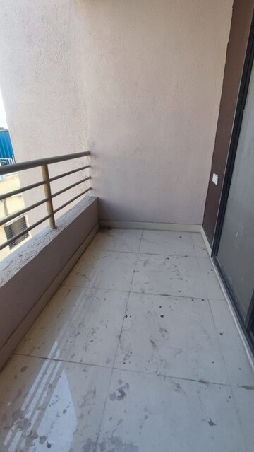 1 BHK Apartment For Rent in ASR 18 Nests, Kharadi
