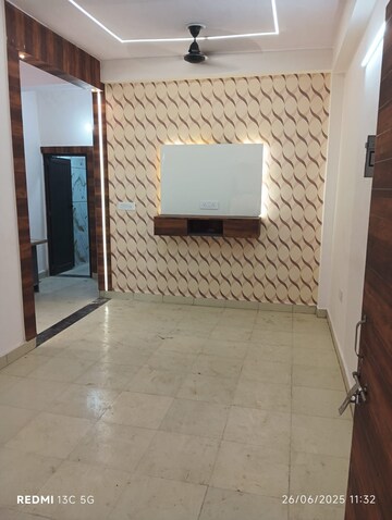 2 BHK Apartment For Rent in Sector 46