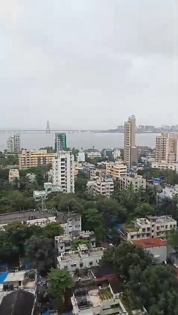 2 BHK Apartment – Exterior View View at Sugee Akanksha, Dadar West - for Rent
