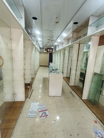 Kitchen in  Shop at Takshila CHS, Andheri East – for Rent