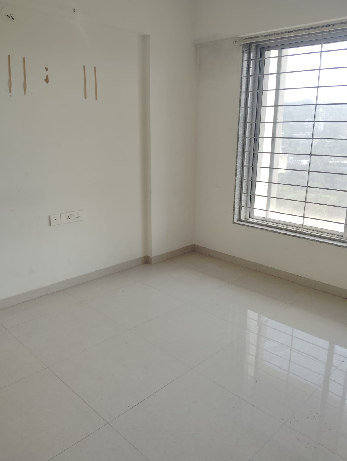 1 BHK + Servant Room Apartment For Rent in Giridhar Chandraneel Apartment