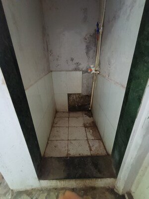 Staircase in  Shop at Takshila CHS, Andheri East – for Rent