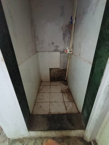 Staircase in  Shop at Takshila CHS, Andheri East – for Rent