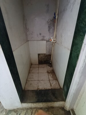 Balcony in  Shop at Takshila CHS, Andheri East – for Rent