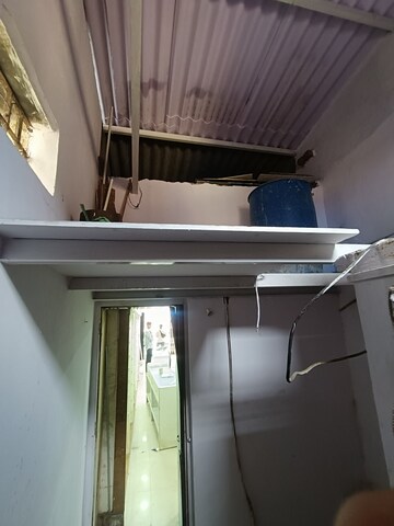 Kitchen in  Shop at Takshila CHS, Andheri East – for Rent