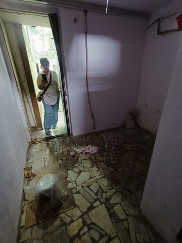 Bathroom in  Shop at Takshila CHS, Andheri East – for Rent