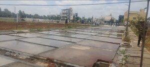  Land – Exterior View View at SBM Sunrise Homes, Marsur - for Sale