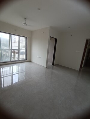 2 BHK Apartment For Rent in DGS Sheetal Usha, Malad West