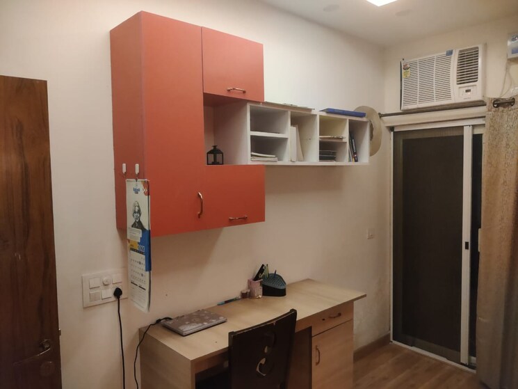 Kitchen, bptp-princess-park 2 Bedroom 1261 Sq.Ft. Apartment In Sector 86 Faridabad 9205487