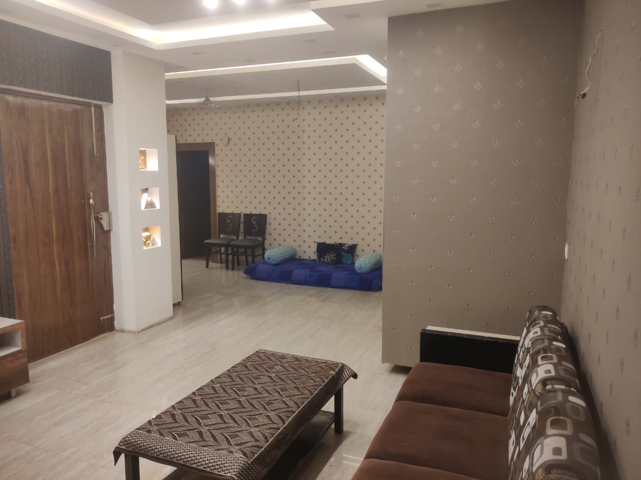 2 BHK Apartment For Rent in BPTP Princess Park