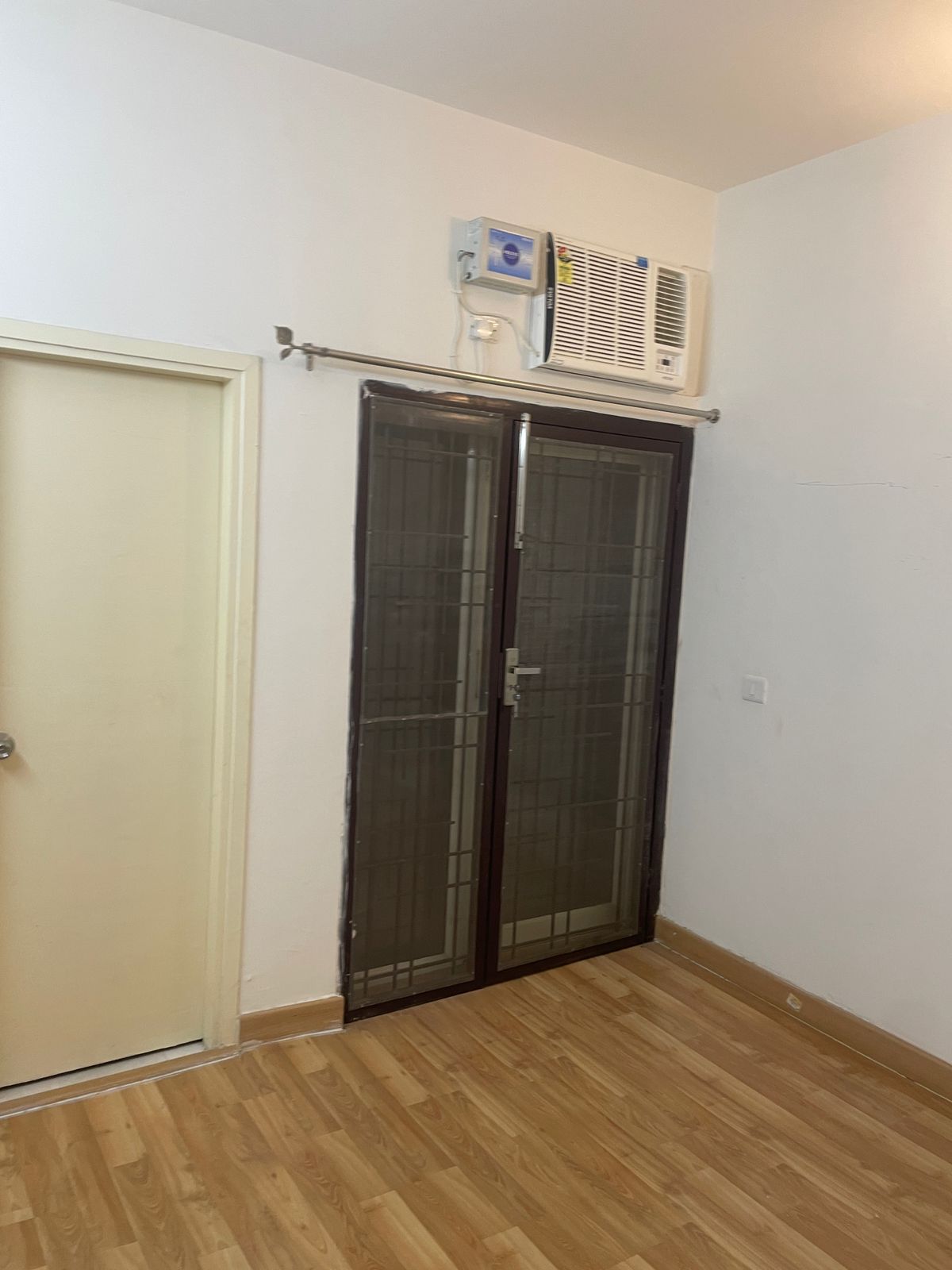 2 BHK Apartment For Rent in BPTP Princess Park