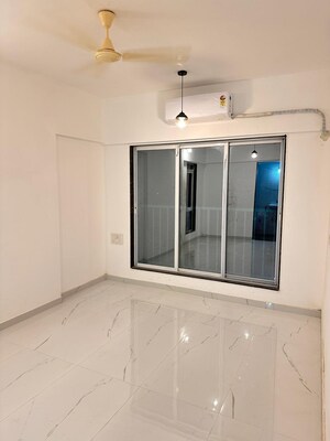Room in 2 BHK Apartment at DGS Sheetal Usha, Malad West – for Rent