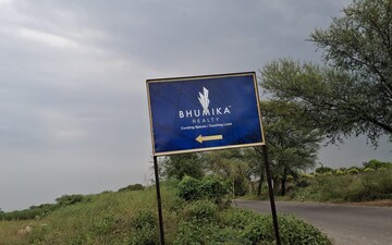 Plot For Sale in Sector 110
