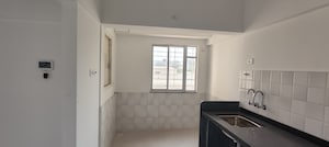 Kitchen in 2.5 BHK Apartment at Wakadkar Aster Park, Jambhe – for Sale