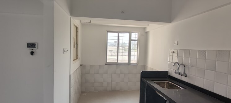 Kitchen, wakadkar-aster-park 2.5 Bedroom 900 Sq.Ft. Apartment In Jambhe Pune 9205524