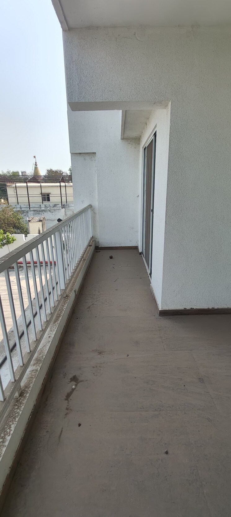 Balcony, wakadkar-aster-park 2.5 Bedroom 900 Sq.Ft. Apartment In Jambhe Pune 9205524