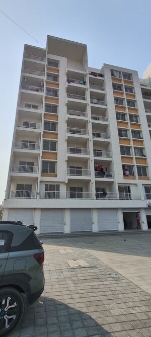 2.5 BHK Apartment For Sale in Wakadkar Aster Park, Jambhe