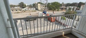 2.5 BHK Apartment – Exterior View View at Wakadkar Aster Park, Jambhe - for Sale