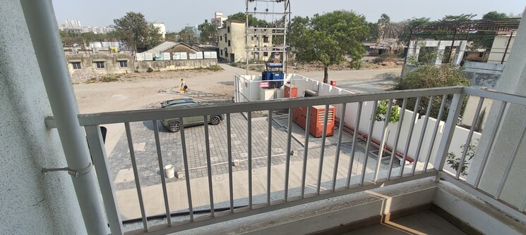 Exterior View, wakadkar-aster-park 2.5 Bedroom 900 Sq.Ft. Apartment In Jambhe Pune 9205524