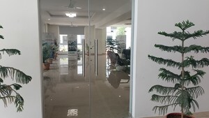 Parking in 4 BHK Villa at Mallampet – for Sale