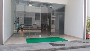 Swimming Pool in 4 BHK Villa at Mallampet – for Sale