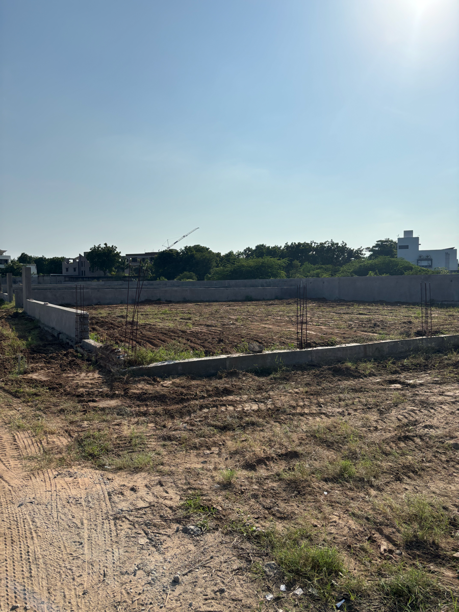 Plot For Sale in Science City