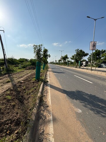  Plot – Garden View at Science City - for Sale