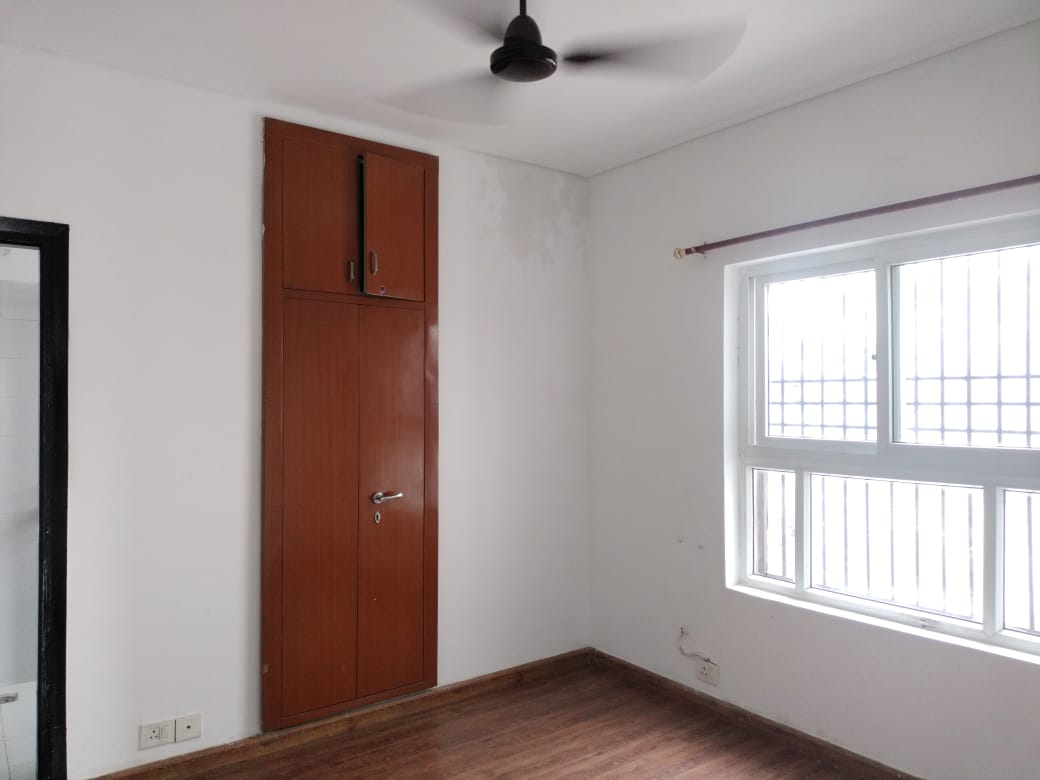 3 BHK Apartment For Rent in BPTP Parkland Plots