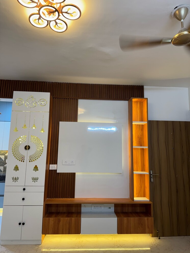 Room, mrg-the-balcony 2 Bedroom 645 Sq.Ft. Apartment In Sector 93 Gurgaon 9205578