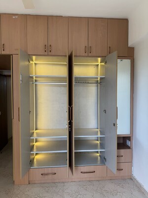  2 BHK Apartment at MRG The Balcony, Sector 93 – for Rent