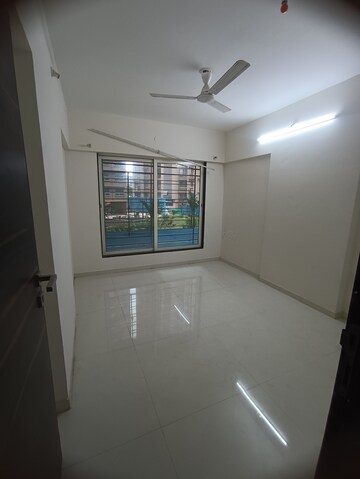 Bedroom in 2 BHK Apartment at Gurukrupa Marina Enclave, Malad West – for Rent