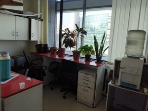Team Area in  Office Space in IT/SEZ at Amanora Chambers, Hadapsar – for Sale