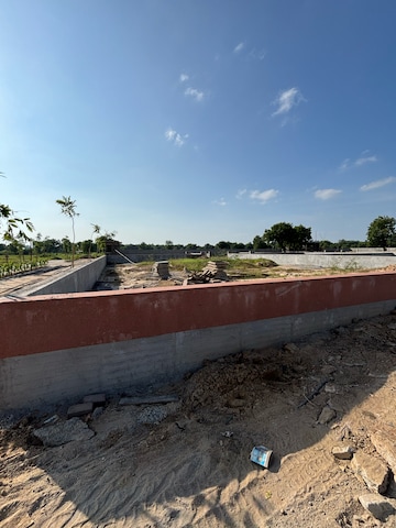 Plot Area in  Plot at Science City – for Sale