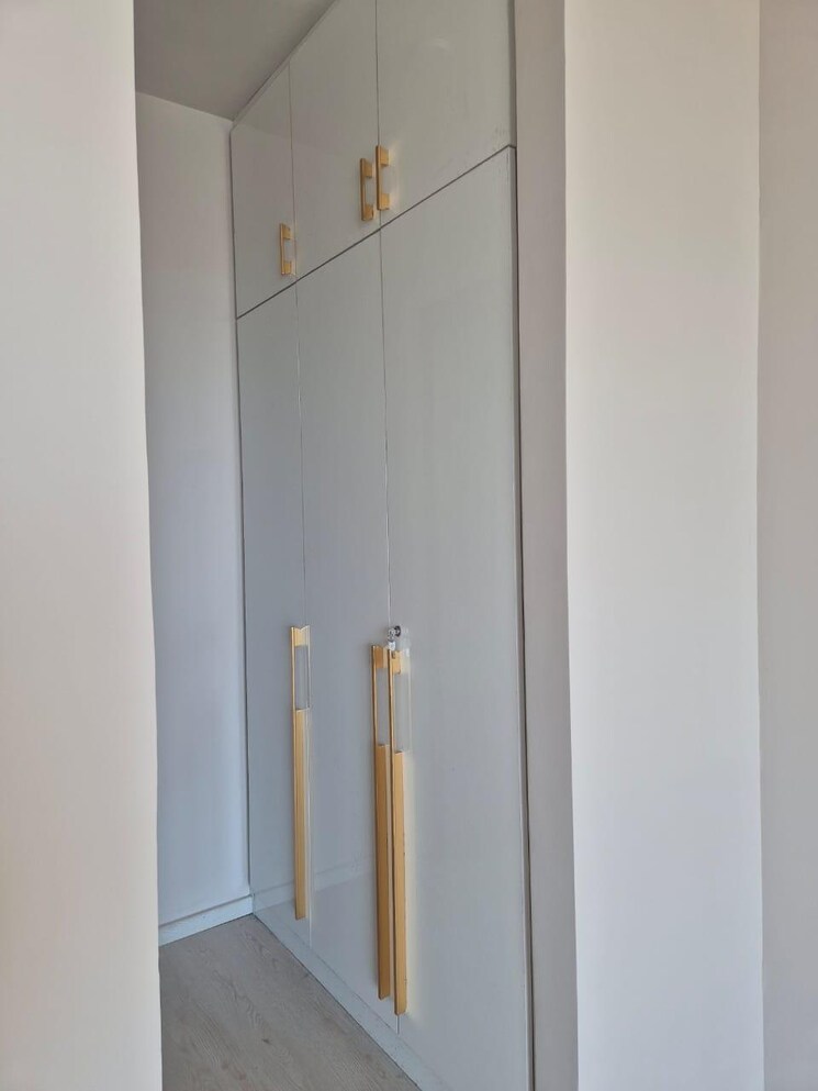 Cupboard, m3m-heights 3 Bedroom 2054 Sq.Ft. Apartment In Sector 65 Gurgaon 9205700