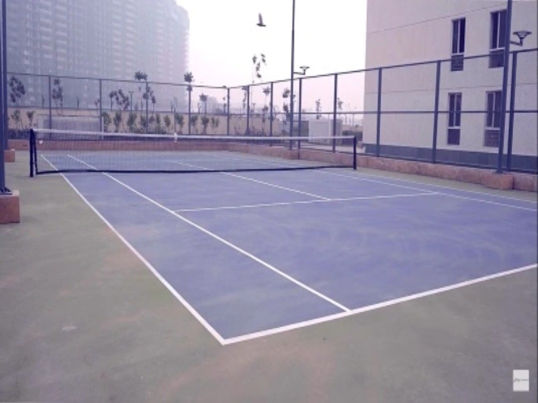 3 BHK + Study Room Apartment For Sale in Godrej Aria