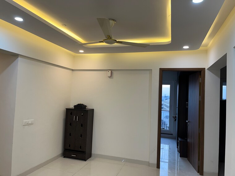 Room, snn-raj-grandeur 3 Bedroom 1375 Sq.Ft. Apartment In Bommanahalli Bangalore 9196355