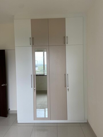 Building Lobby in 2 BHK Apartment at Puravankara Purva Zenium, Hosahalli – for Rent