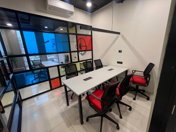 Team Area in  Office Space at Nehru Nagar – for Rent