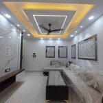 2 BHK + Study Room 1050 Sq.Ft. Builder Floor in Vihaan Green Heaven 03