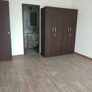 Room in 2 BHK Apartment at Coevolve Northern Star, Thanisandra – for Rent