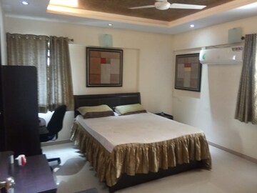 5 BHK Apartment For Rent in Gera Greens Ville Sky Villas, Kharadi