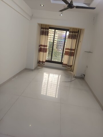 1 BHK Apartment For Sale in Riddhi Siddhi Heights Goregaon West, Goregaon West