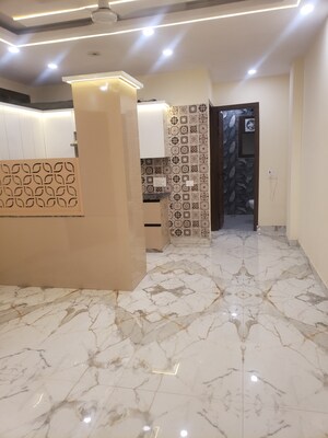 1.5 BHK Builder Floor For Sale in Mahavir Enclave