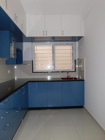 Kitchen in 2 BHK Apartment at Shriram Liberty Square, Electronic City Phase ii – for Rent