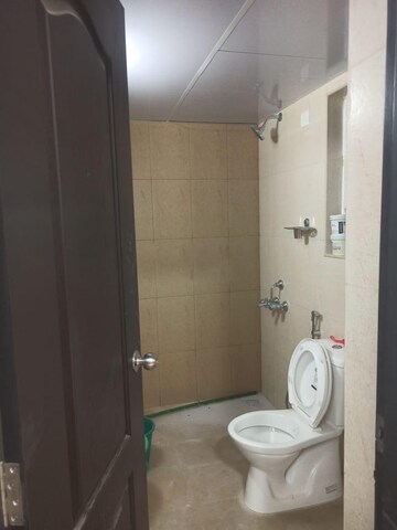 Bathroom in 2 BHK Apartment at Shriram Liberty Square, Electronic City Phase ii – for Rent